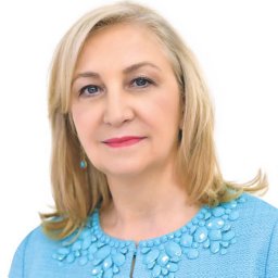Bogdănici Camelia