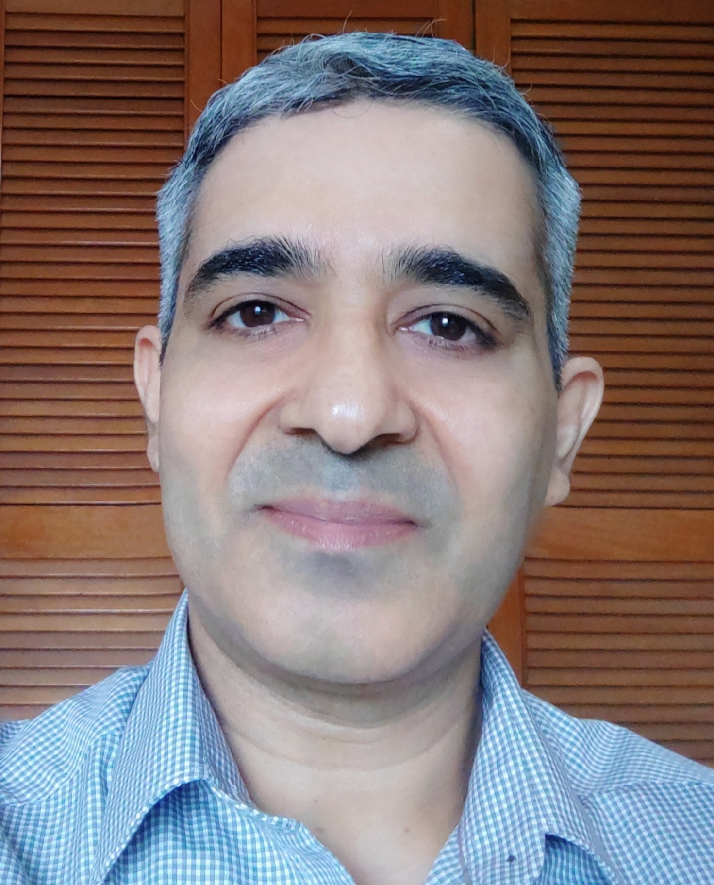 Anshoo Tandon