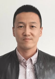 Xianghui Zhang
