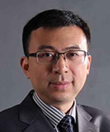 Yi Gong