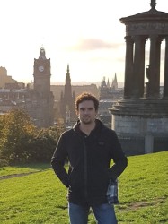 Antonio Del Rio Chanona