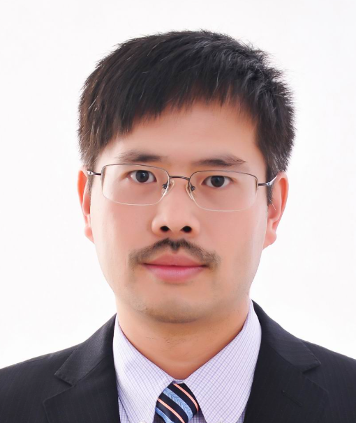 Zi-Yu Lin
