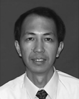 Shihe Chen