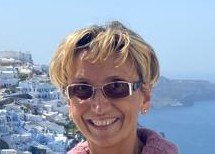 Luciana Teodora Rotaru