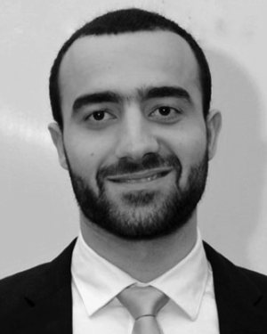 Mahmoud Zaher