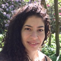 Marwa El Halabi