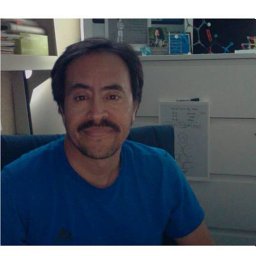 Luis R Cruz-Vera