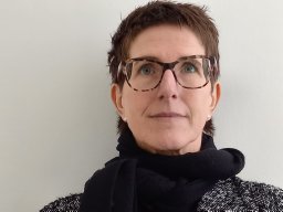 Isabelle Buchstaller
