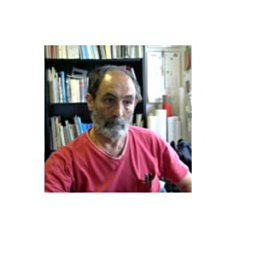 Ildefonso Armenteros
