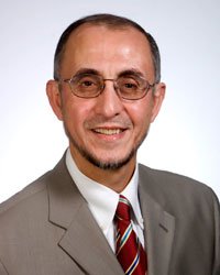 Ali F. Darrat
