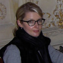 Olga Shakhova