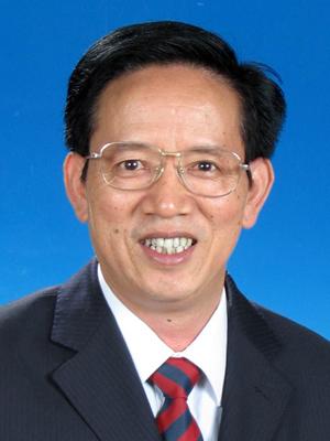 Jianhua Zou