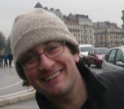 Landers John