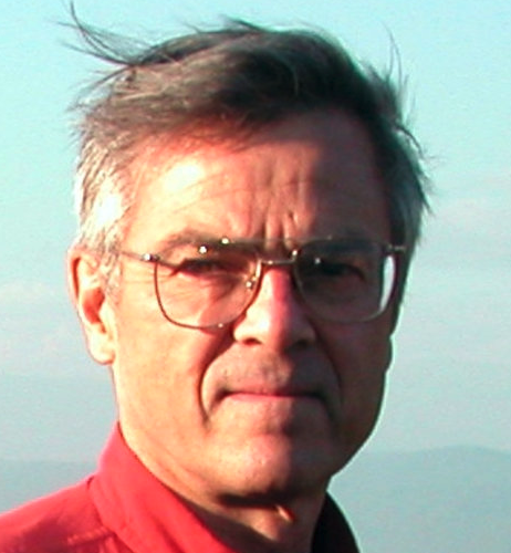 Robert Jeanne
