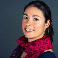 Annette Fayet