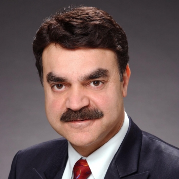 Javaid I. Sheikh