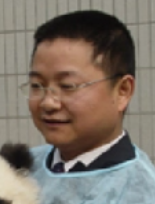 Zhihe Zhang