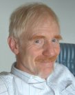 Andreas J. Gescher