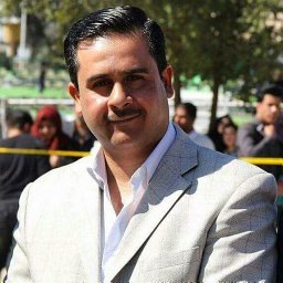 Khalid Kadhim Jabbar