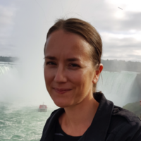 Kerstin Forsberg