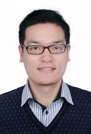 Dongyu Chen