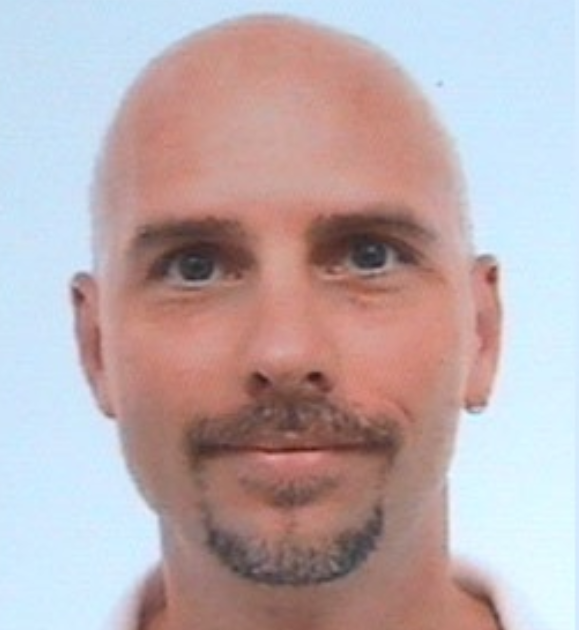 Scott Rice