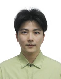 Sihang Chen
