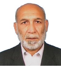 Amanullah Jan .