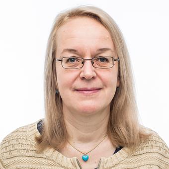 Maria Magnusson