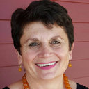 Sandra Rutherford