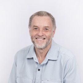 Douglas Paton