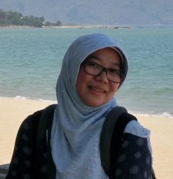 Mutiara R. Putri