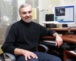 Igor A. Gospodarev