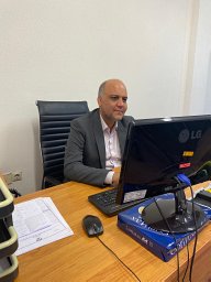 Mohammad Hasan Maleki