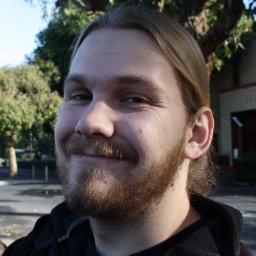 Luke Maurits
