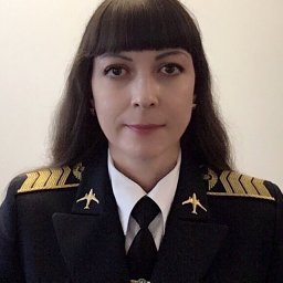 Viktoriia Kravchenko