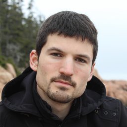 Marc Laurencelle