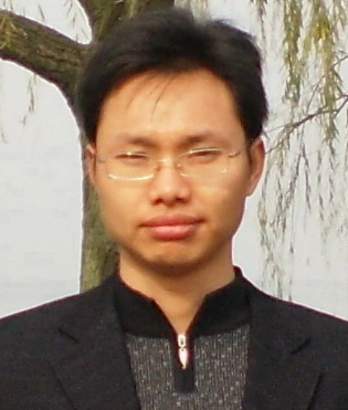 Mingsong Chen