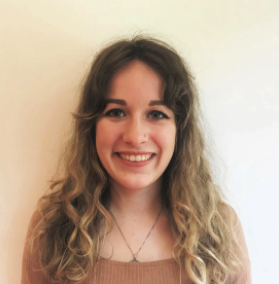 Chiara Causier
