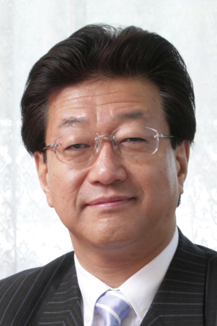 Akitoshi Yoshida