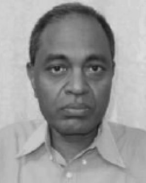 Dusmanta Kumar Mohanta