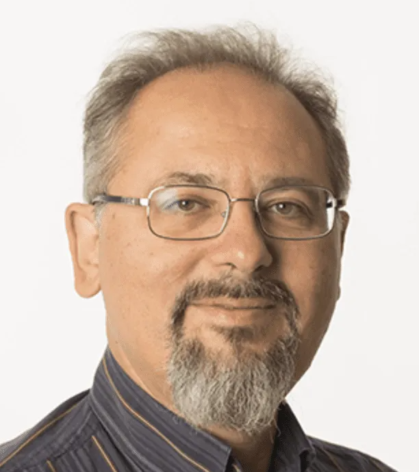 Ioannis Rekleitis