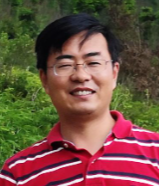 Longshan Zhao