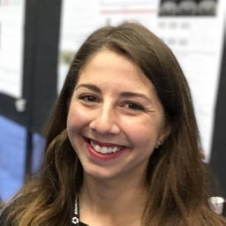 Alicia Meconi