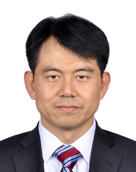 Yuyang Zhang