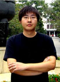 Chao Zhou