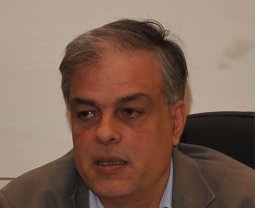 Thanassis Karalis