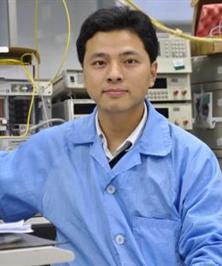 Bing Yu