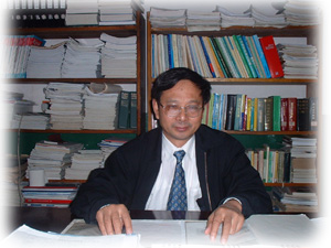 Kangning Wang