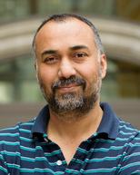 Joyojeet Pal